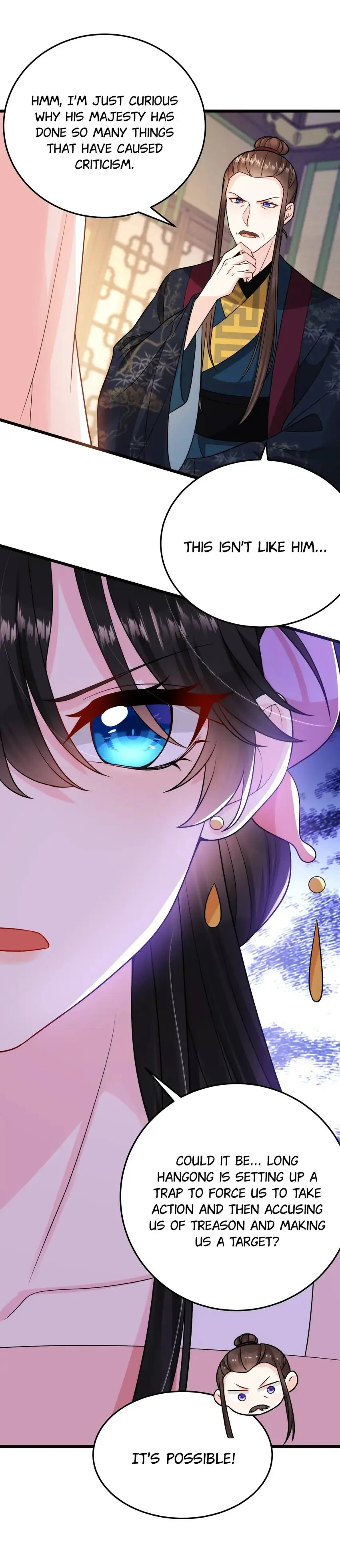Miss Lover Tamer chapter 236 - page 10
