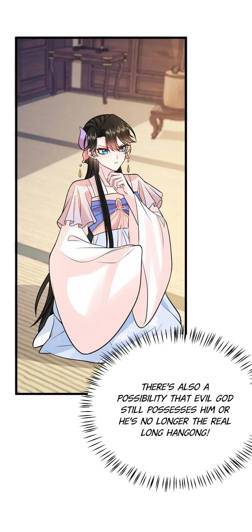 Miss Lover Tamer chapter 236 - page 11