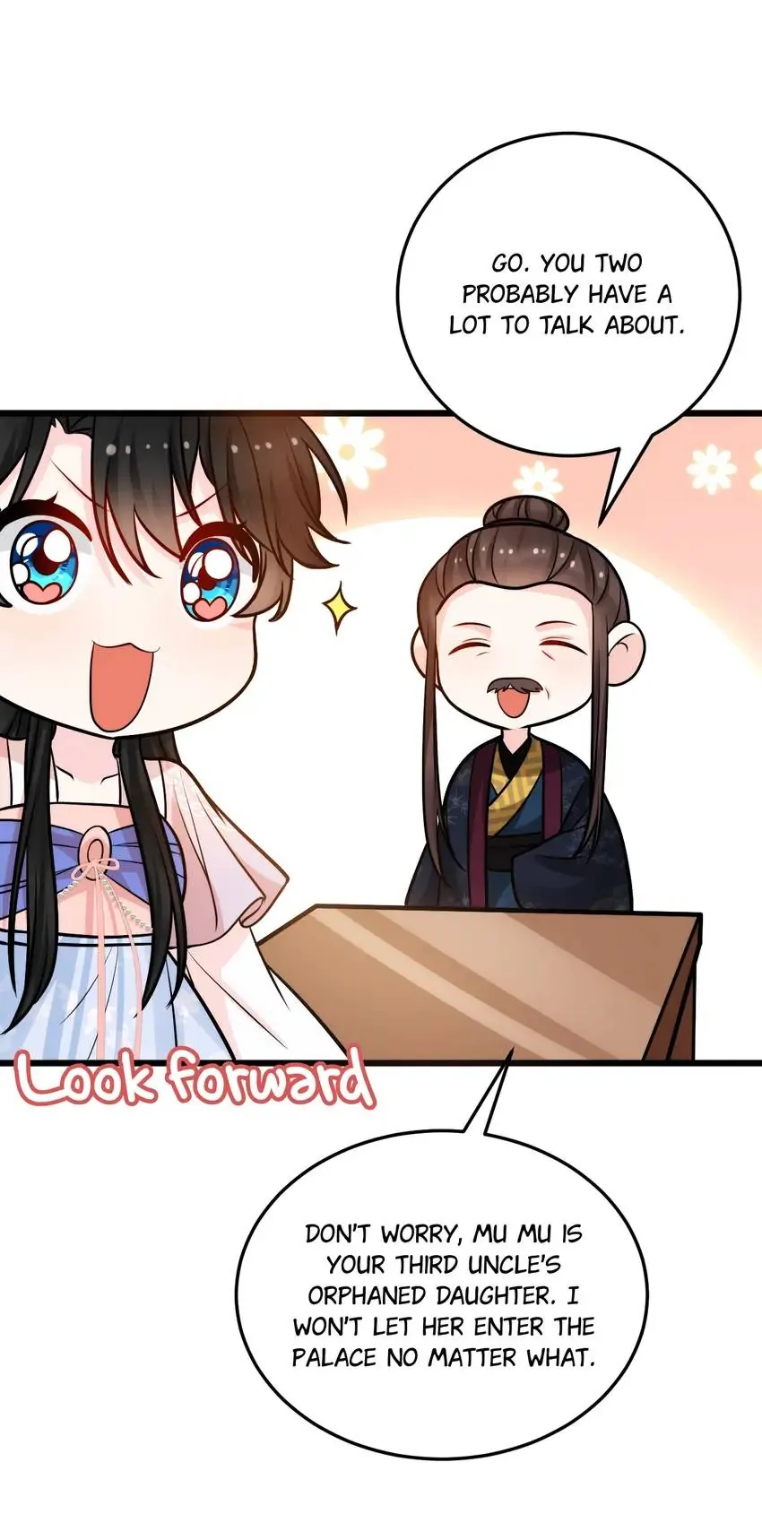 Miss Lover Tamer chapter 236 - page 14