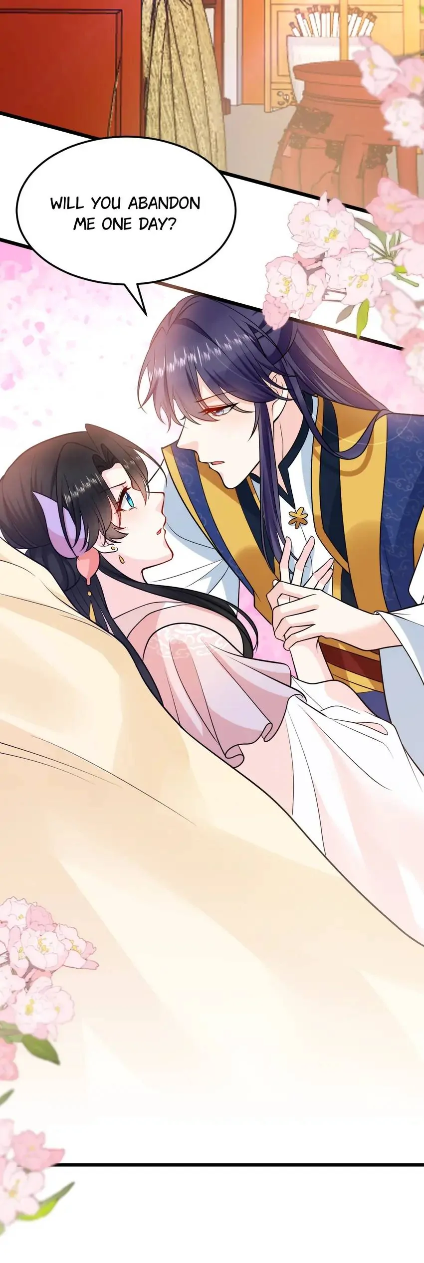 Miss Lover Tamer chapter 236 - page 16