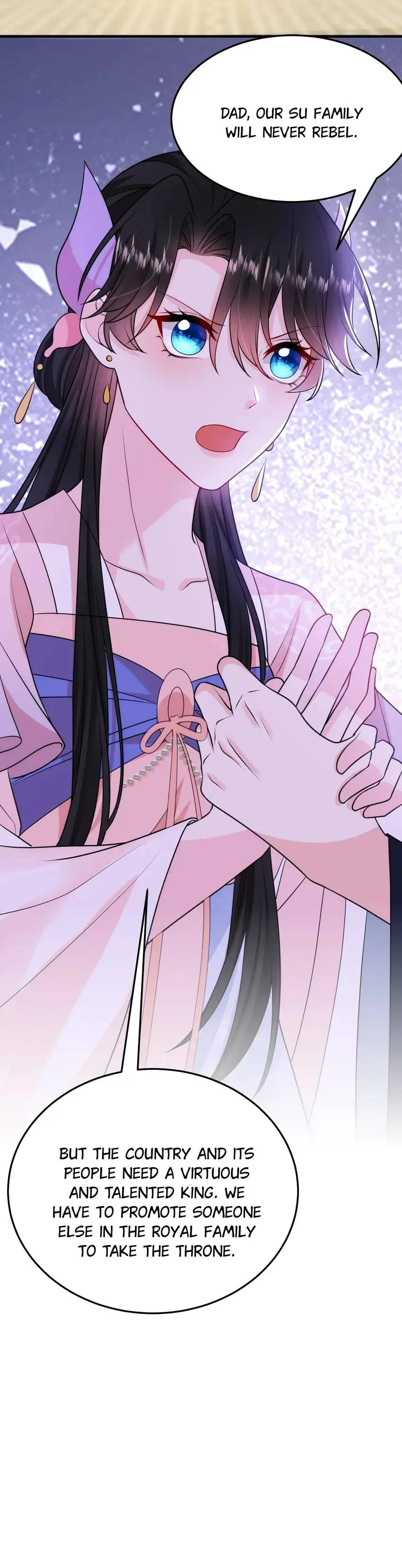 Miss Lover Tamer chapter 236 - page 2