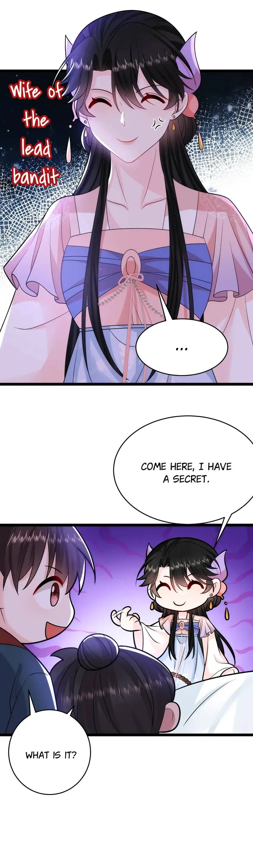 Miss Lover Tamer chapter 244 - page 7
