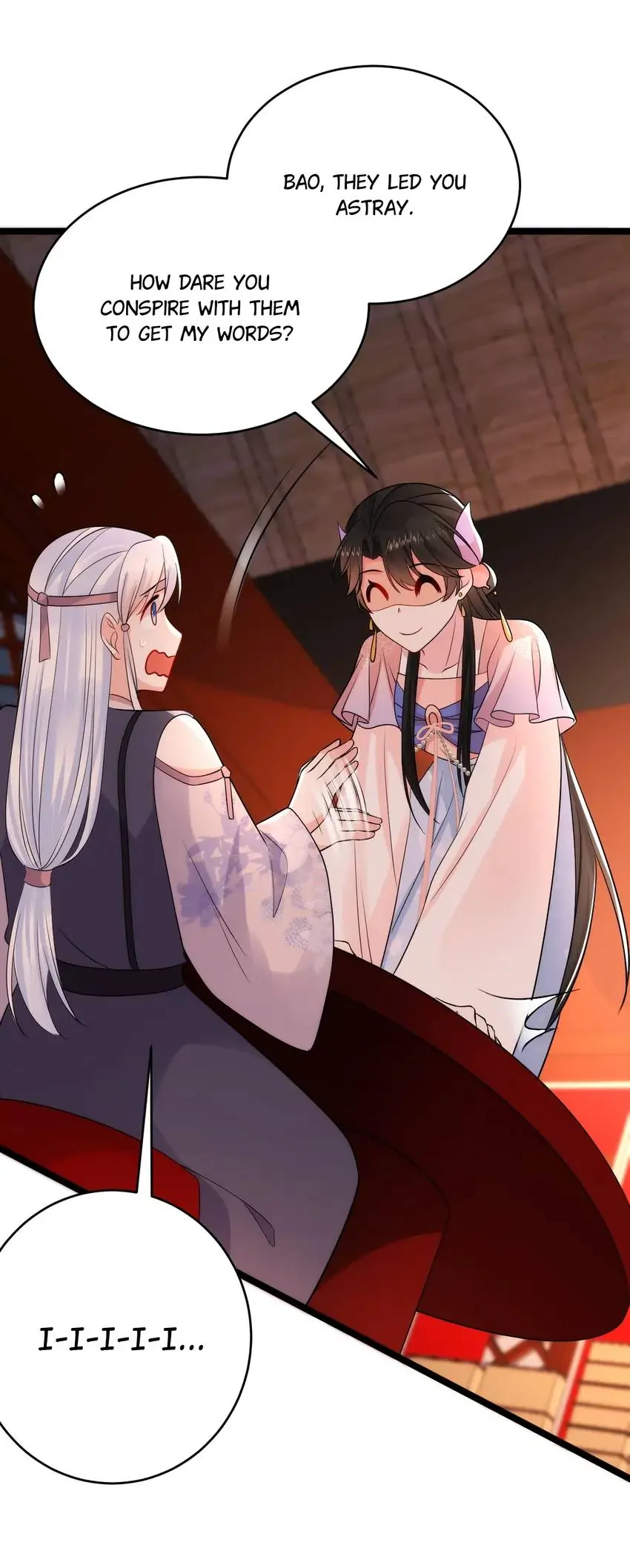 Miss Lover Tamer chapter 250 - page 12
