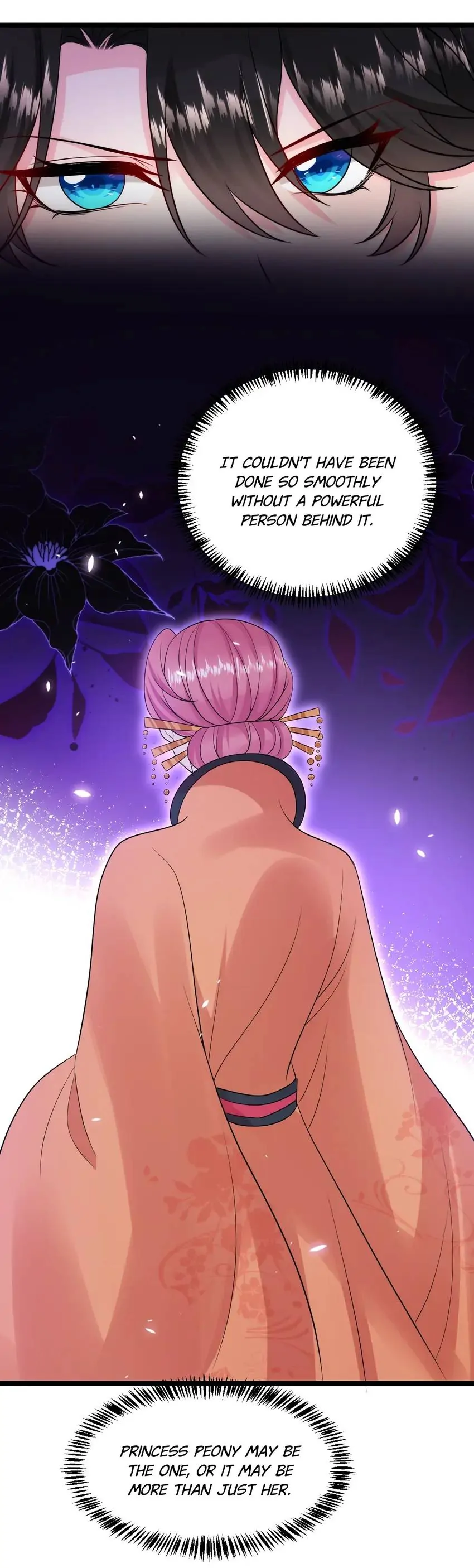 Miss Lover Tamer chapter 250 - page 6