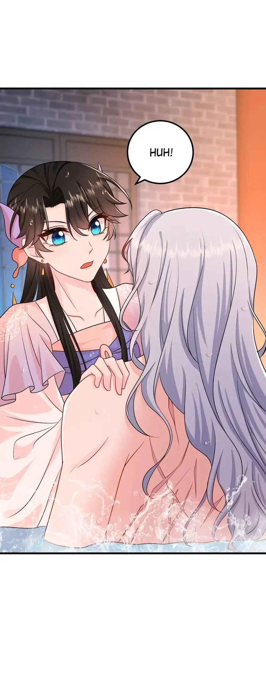Miss Lover Tamer chapter 259 - page 10