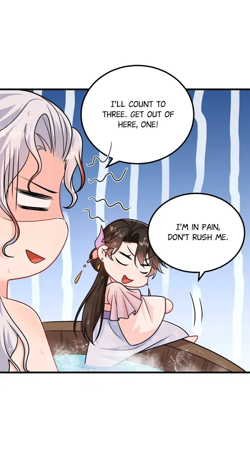 Miss Lover Tamer chapter 259 - page 8