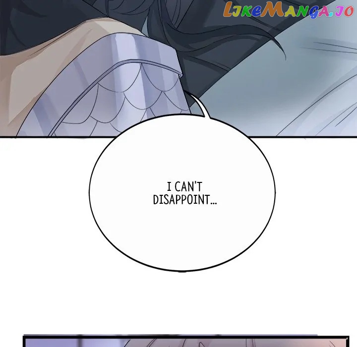My Wife, The Prince Chapter 37 - page 32
