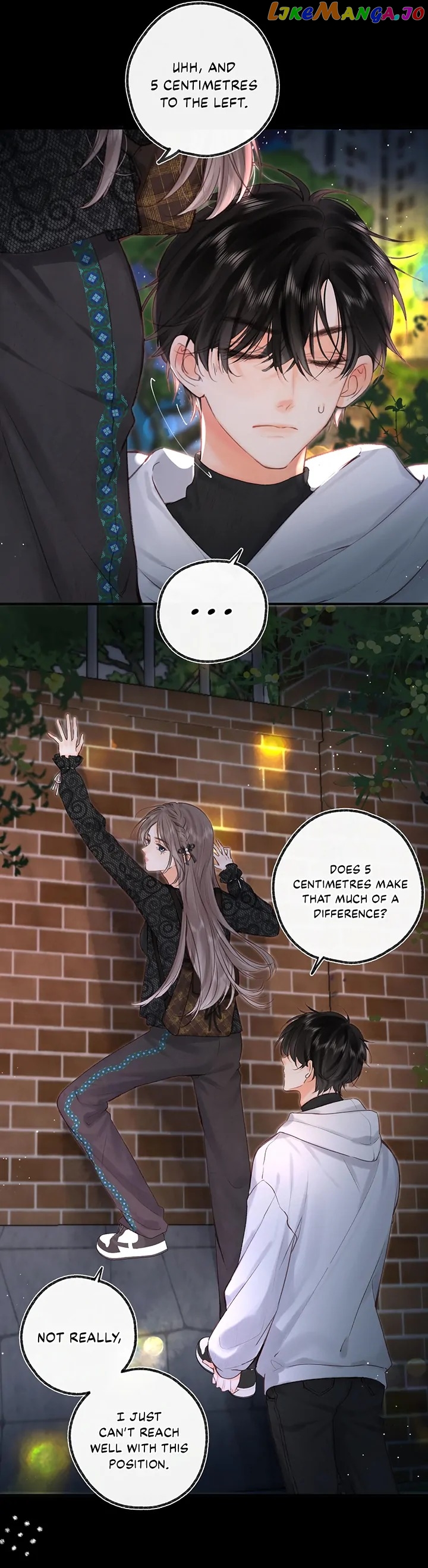You Are My Desire Chapter 29 - page 2