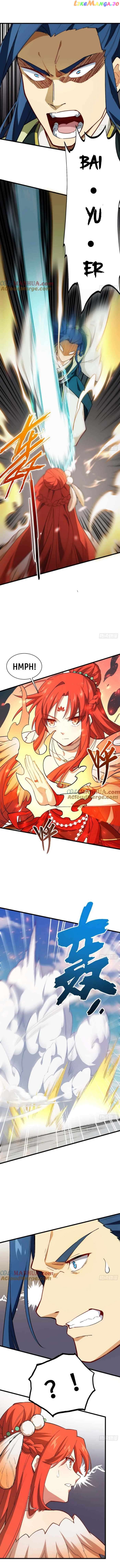 Start by signing in and obtaining the Ancient Divine Body Chapter 28 - page 4