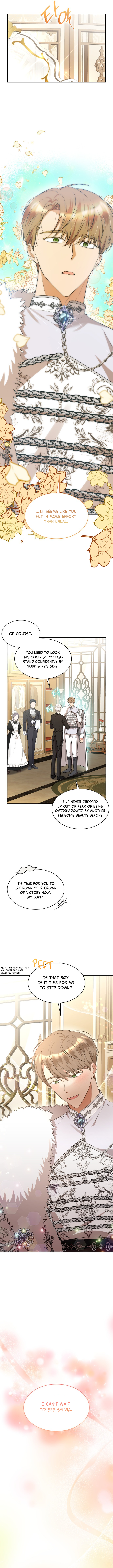 Cross My Heart and Hope to Die Chapter 10 - page 2