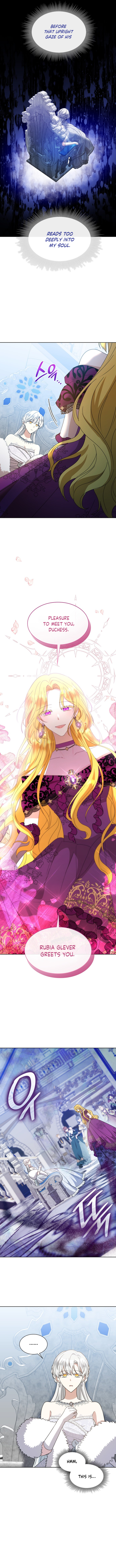Cross My Heart and Hope to Die Chapter 10 - page 12