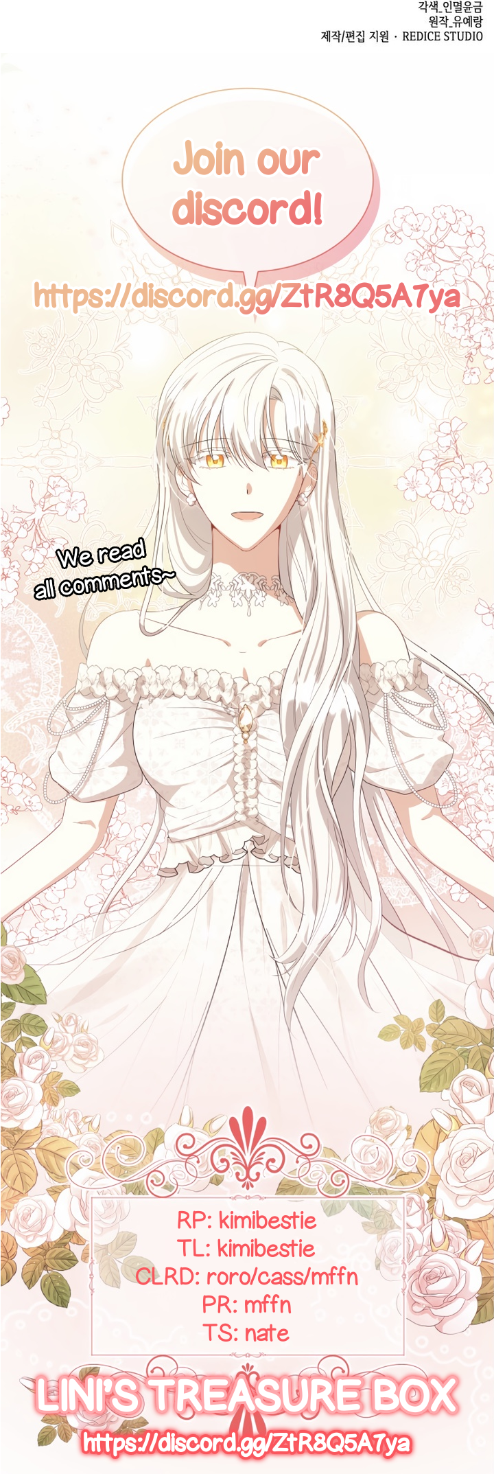 Cross My Heart and Hope to Die Chapter 10 - page 15