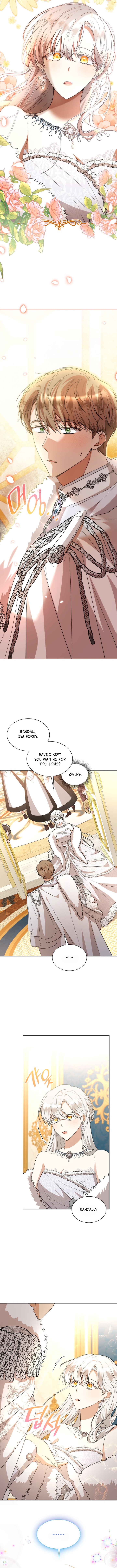 Cross My Heart and Hope to Die Chapter 10 - page 5