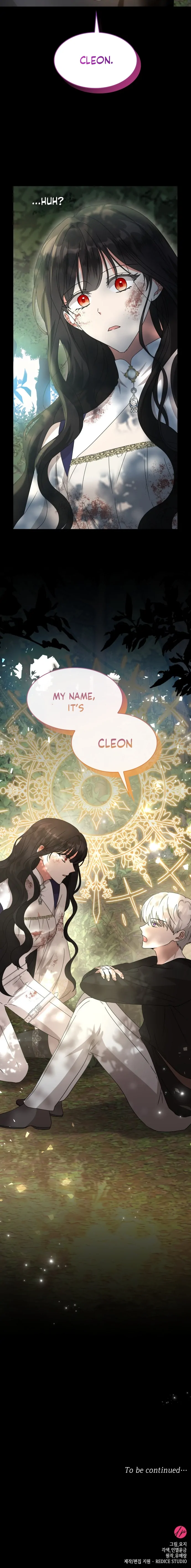 Cross My Heart and Hope to Die chapter 11 - page 13