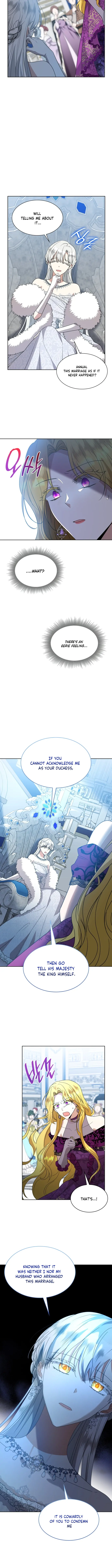 Cross My Heart and Hope to Die chapter 11 - page 4