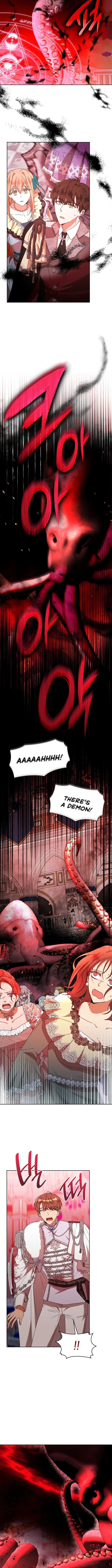 Cross My Heart and Hope to Die chapter 11 - page 6