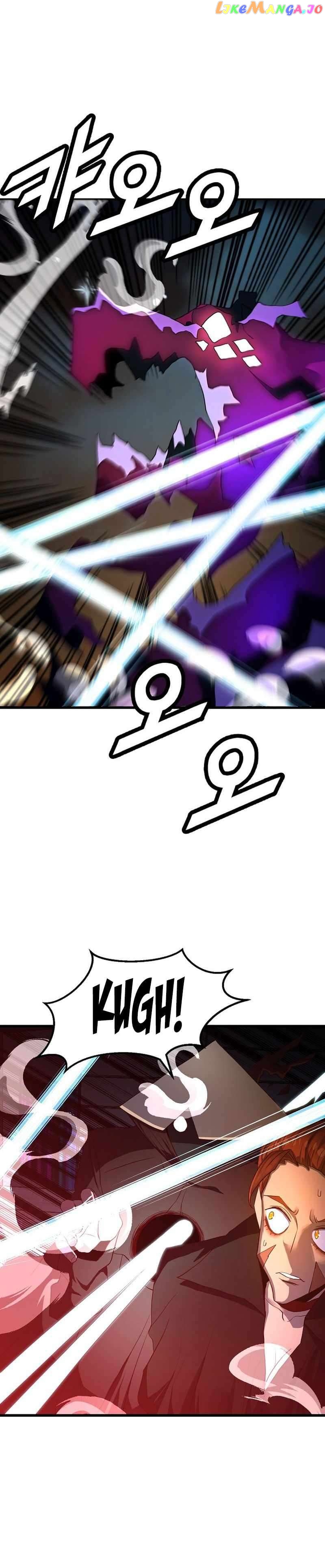 The Strongest Unemployed Hero Chapter 53 - page 22