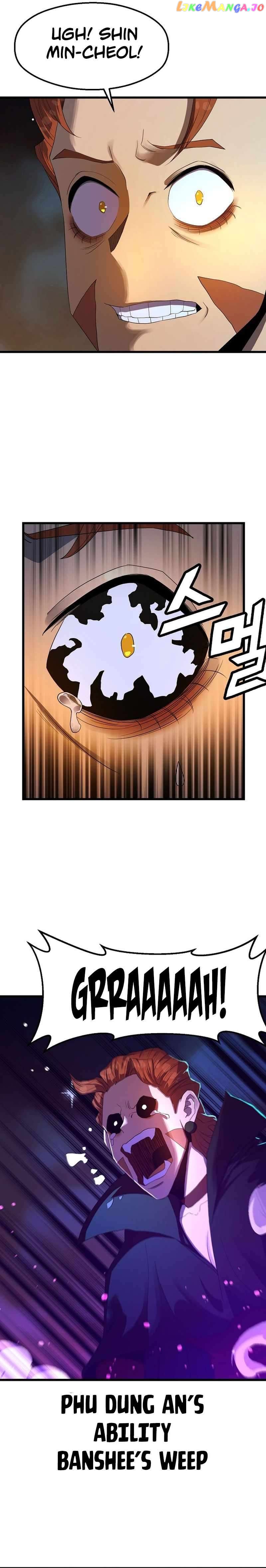 The Strongest Unemployed Hero Chapter 53 - page 24