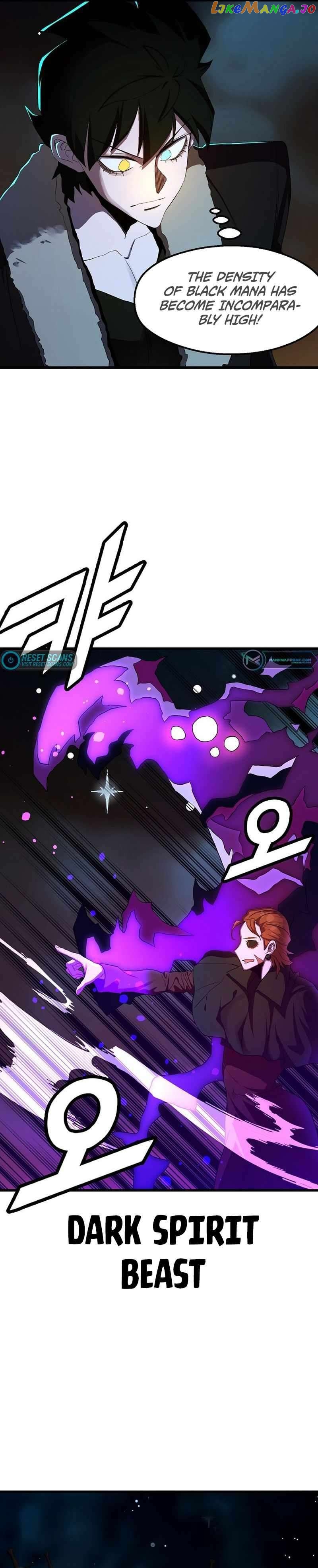 The Strongest Unemployed Hero Chapter 53 - page 25