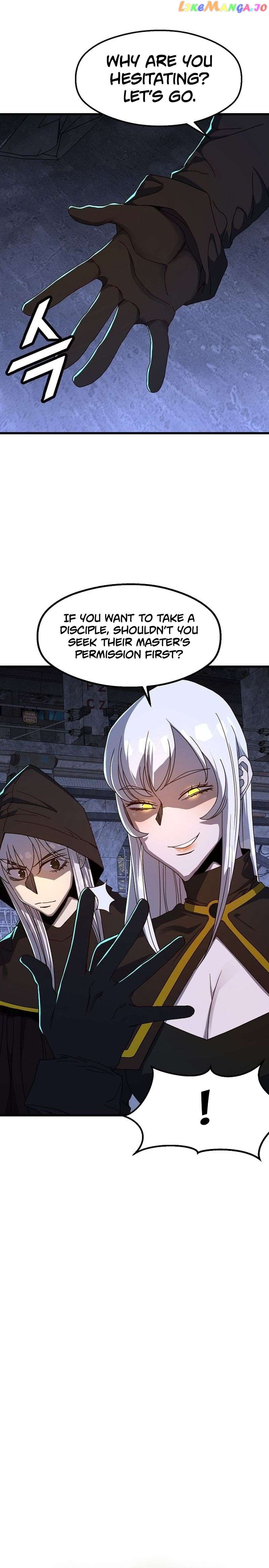 The Strongest Unemployed Hero Chapter 55 - page 2