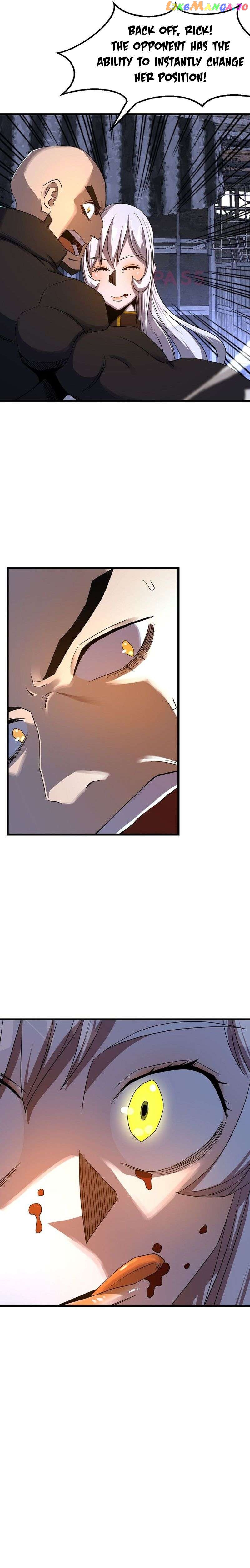 The Strongest Unemployed Hero Chapter 55 - page 15
