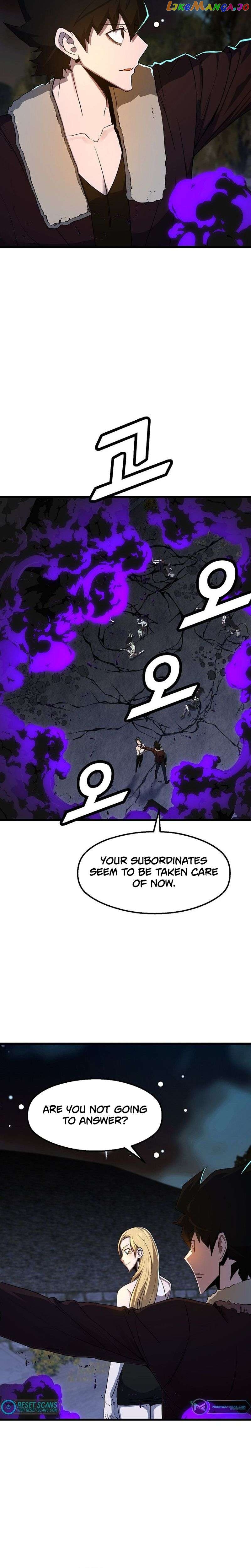 The Strongest Unemployed Hero Chapter 55 - page 17