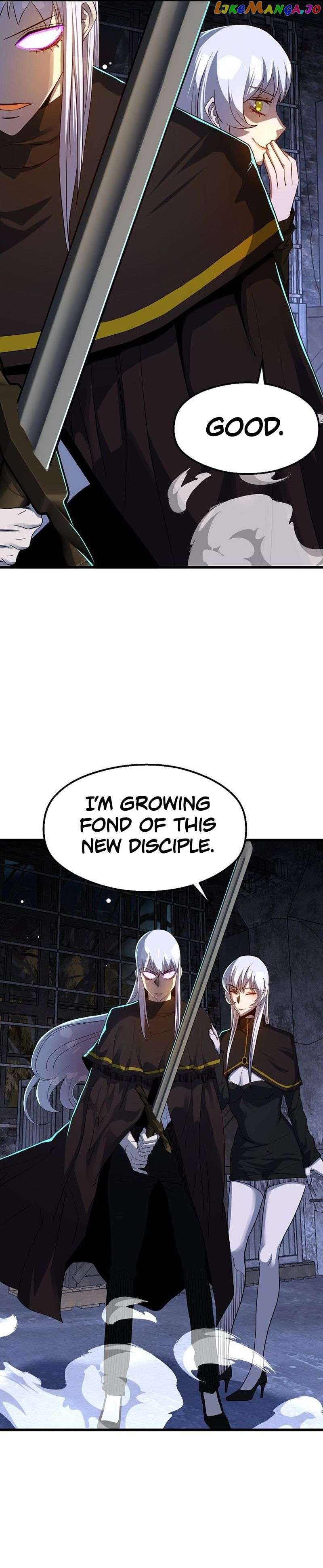 The Strongest Unemployed Hero Chapter 56 - page 11