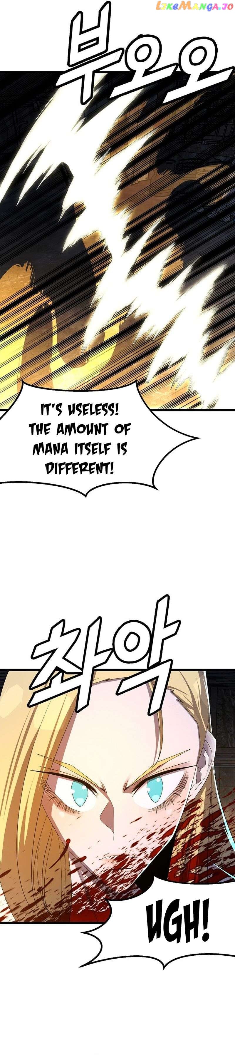 The Strongest Unemployed Hero Chapter 58 - page 17