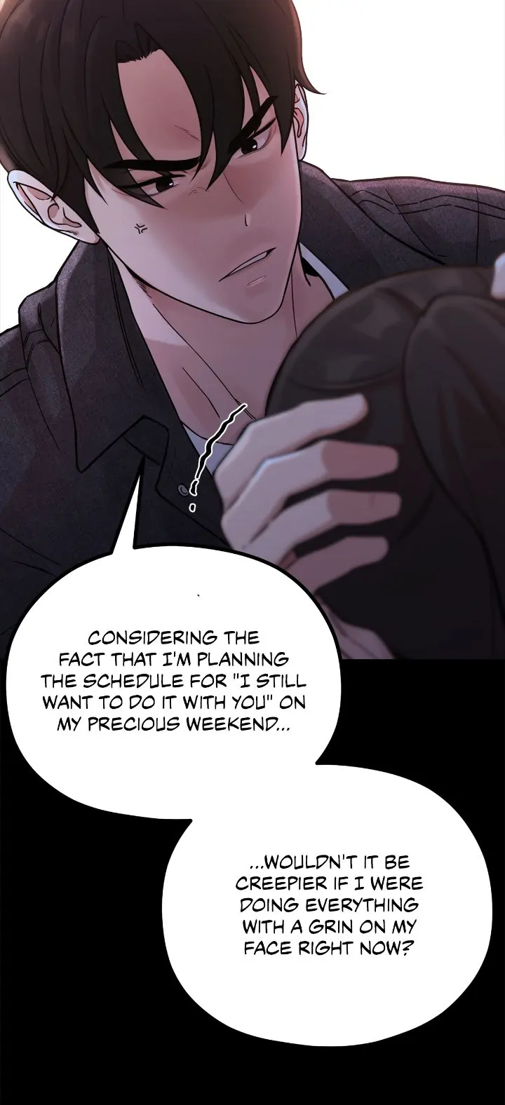 The Sacred Life of a Webcomic Artist Chapter 31 - page 9