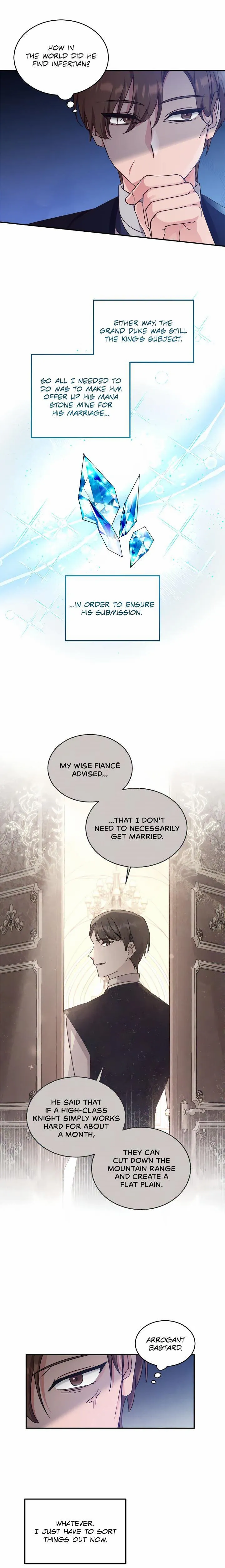 Sweetie, Sweetie, Sweetie Chapter 28 - page 10
