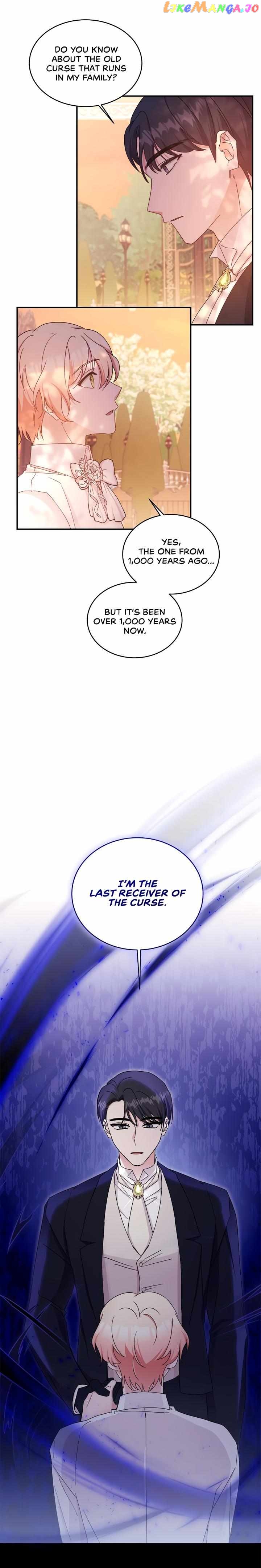 Sweetie, Sweetie, Sweetie Chapter 30 - page 2