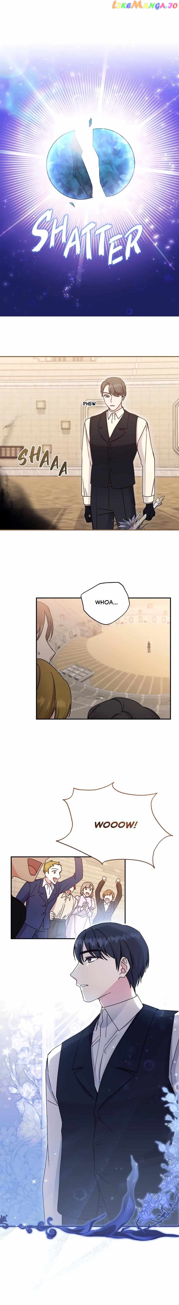 Sweetie, Sweetie, Sweetie Chapter 31 - page 14