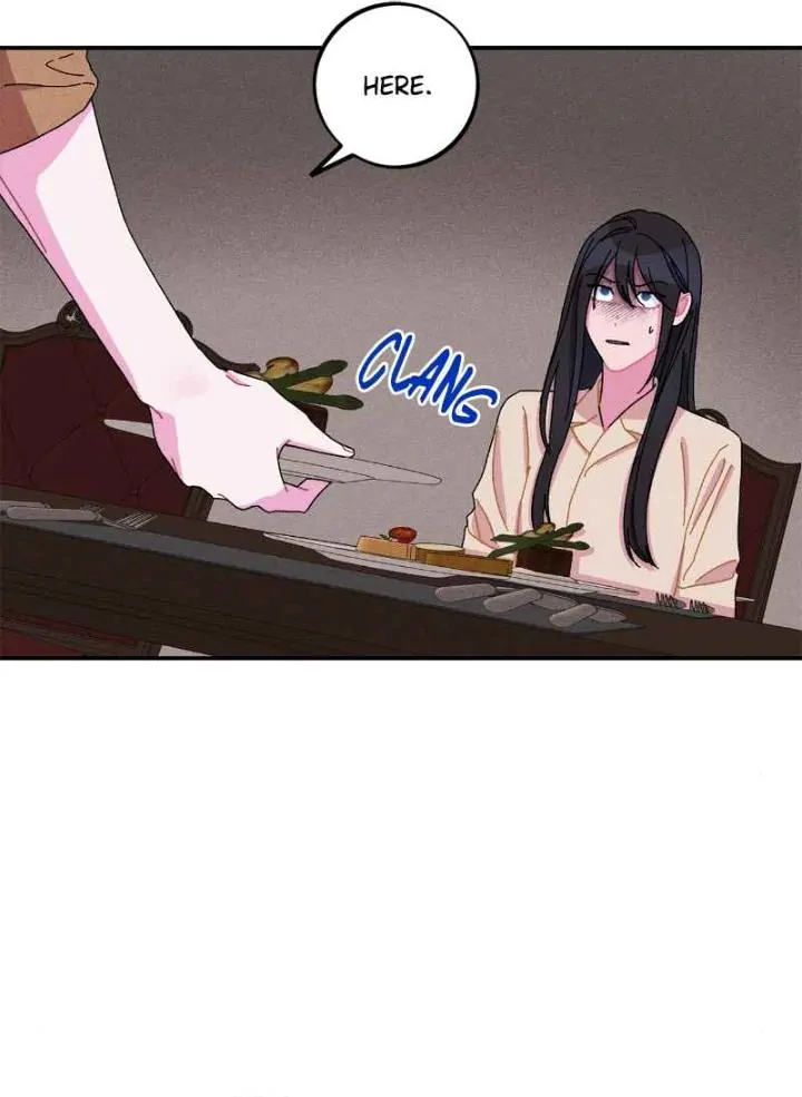 I Swear I Really Like It Chapter 51 - page 18