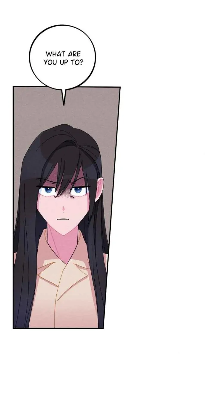I Swear I Really Like It Chapter 51 - page 20