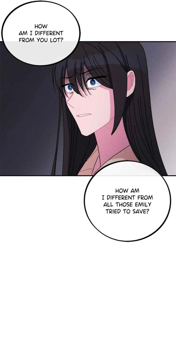 I Swear I Really Like It Chapter 51 - page 29