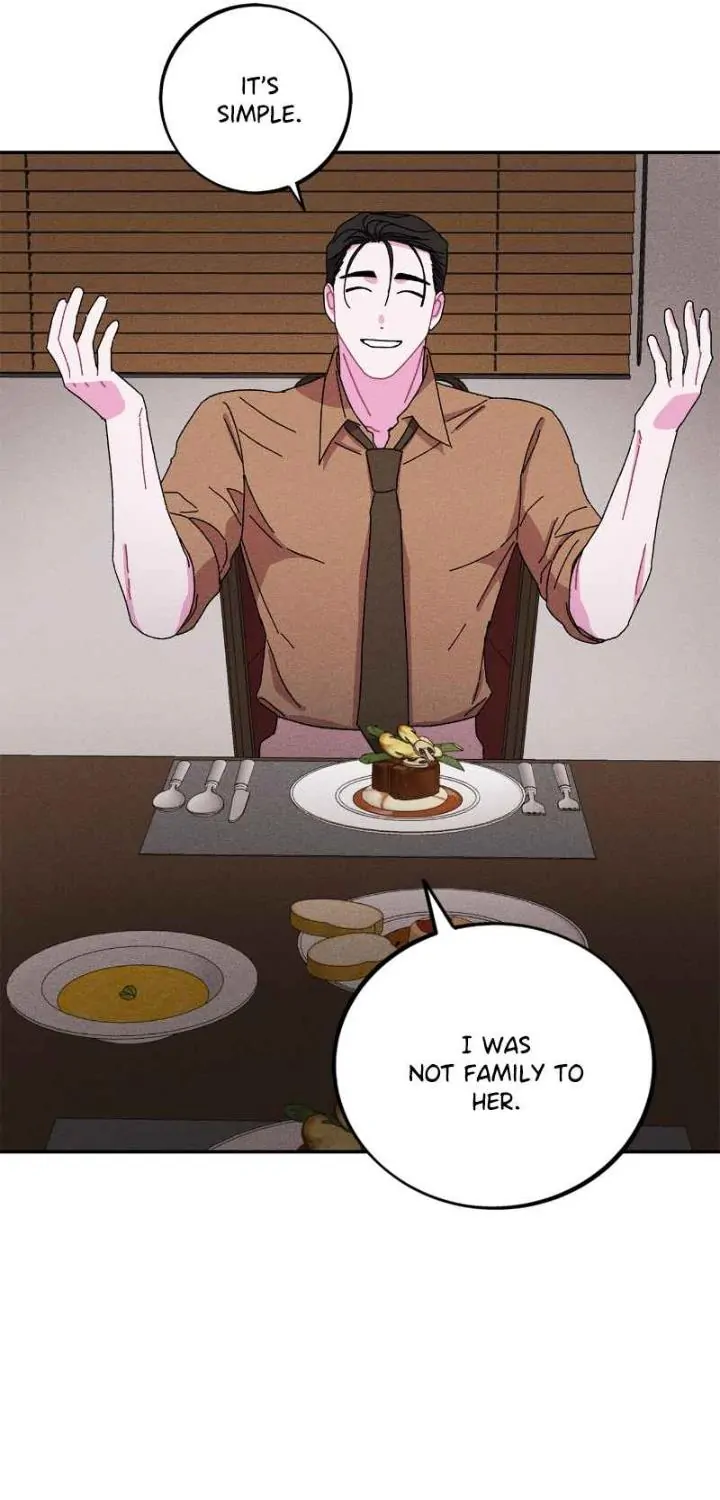 I Swear I Really Like It Chapter 51 - page 30