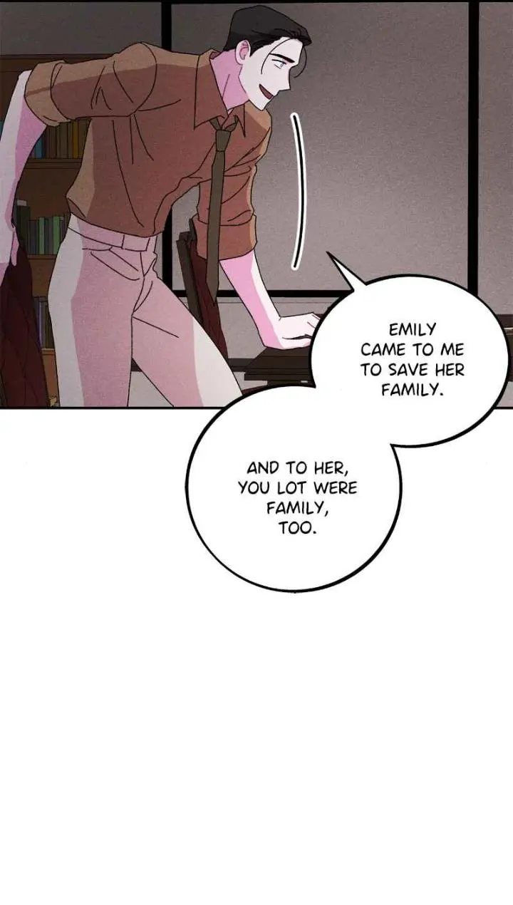 I Swear I Really Like It Chapter 51 - page 32