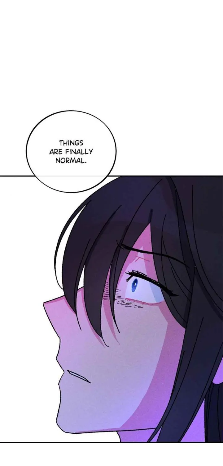 I Swear I Really Like It Chapter 51 - page 39