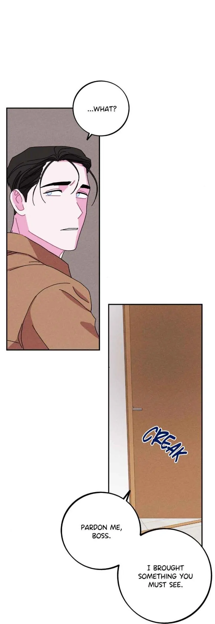 I Swear I Really Like It Chapter 51 - page 41