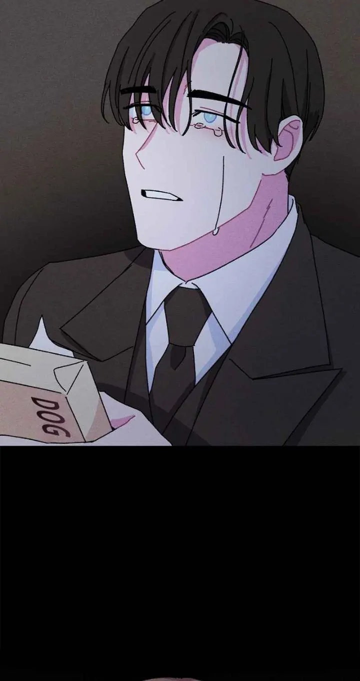 I Swear I Really Like It Chapter 51 - page 50