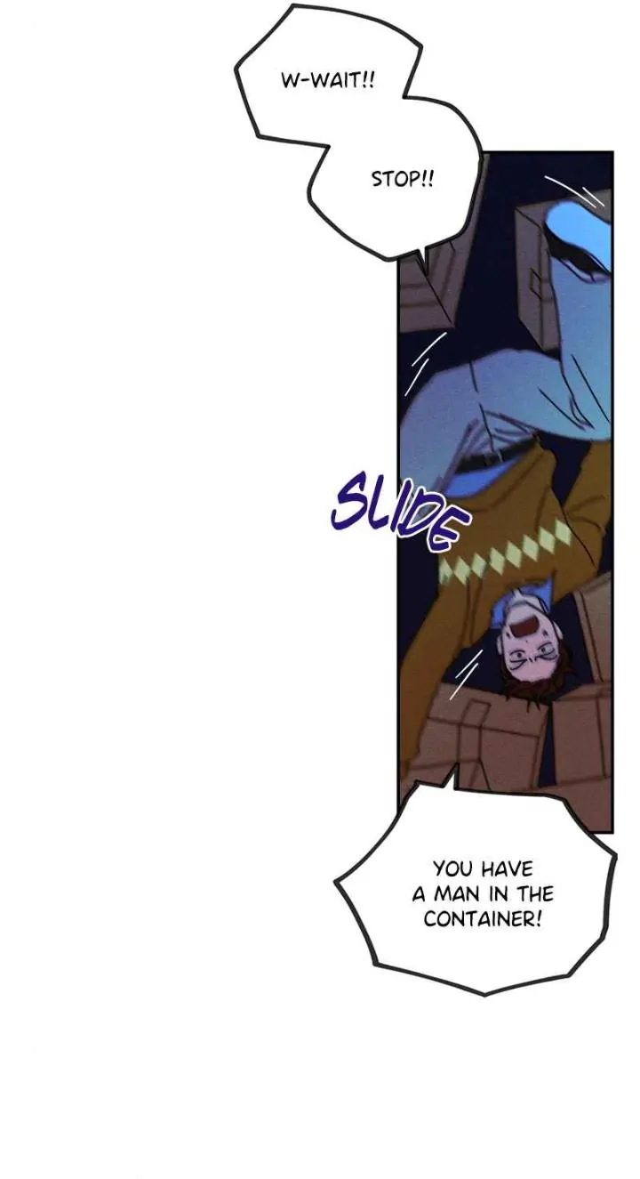 I Swear I Really Like It Chapter 51 - page 63