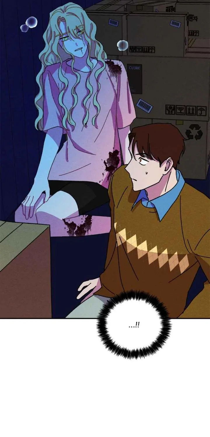 I Swear I Really Like It Chapter 51 - page 66