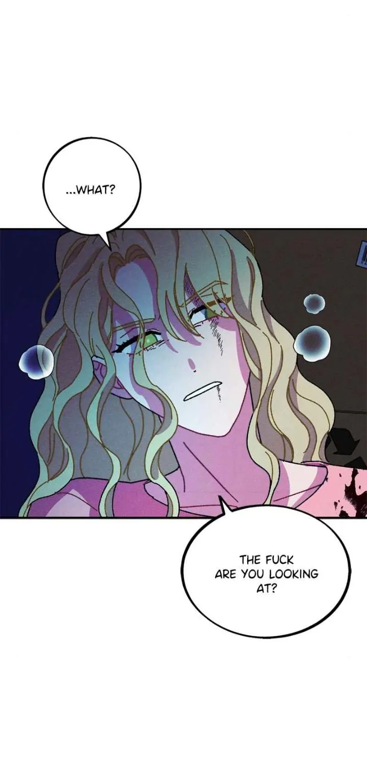 I Swear I Really Like It Chapter 51 - page 67