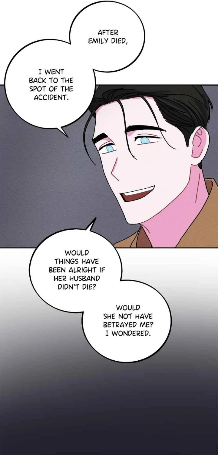 I Swear I Really Like It Chapter 52 - page 21