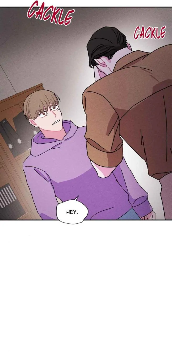 I Swear I Really Like It Chapter 53 - page 13