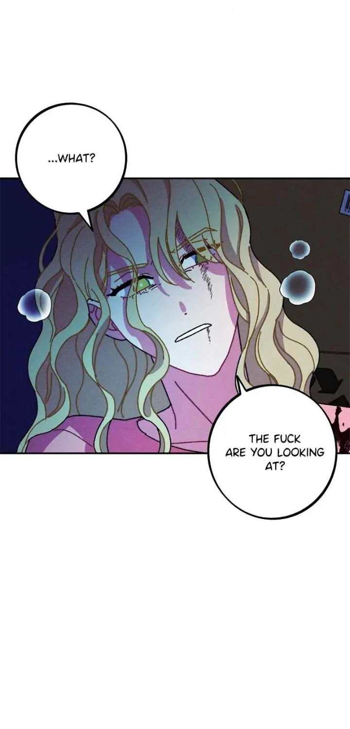 I Swear I Really Like It Chapter 53 - page 38