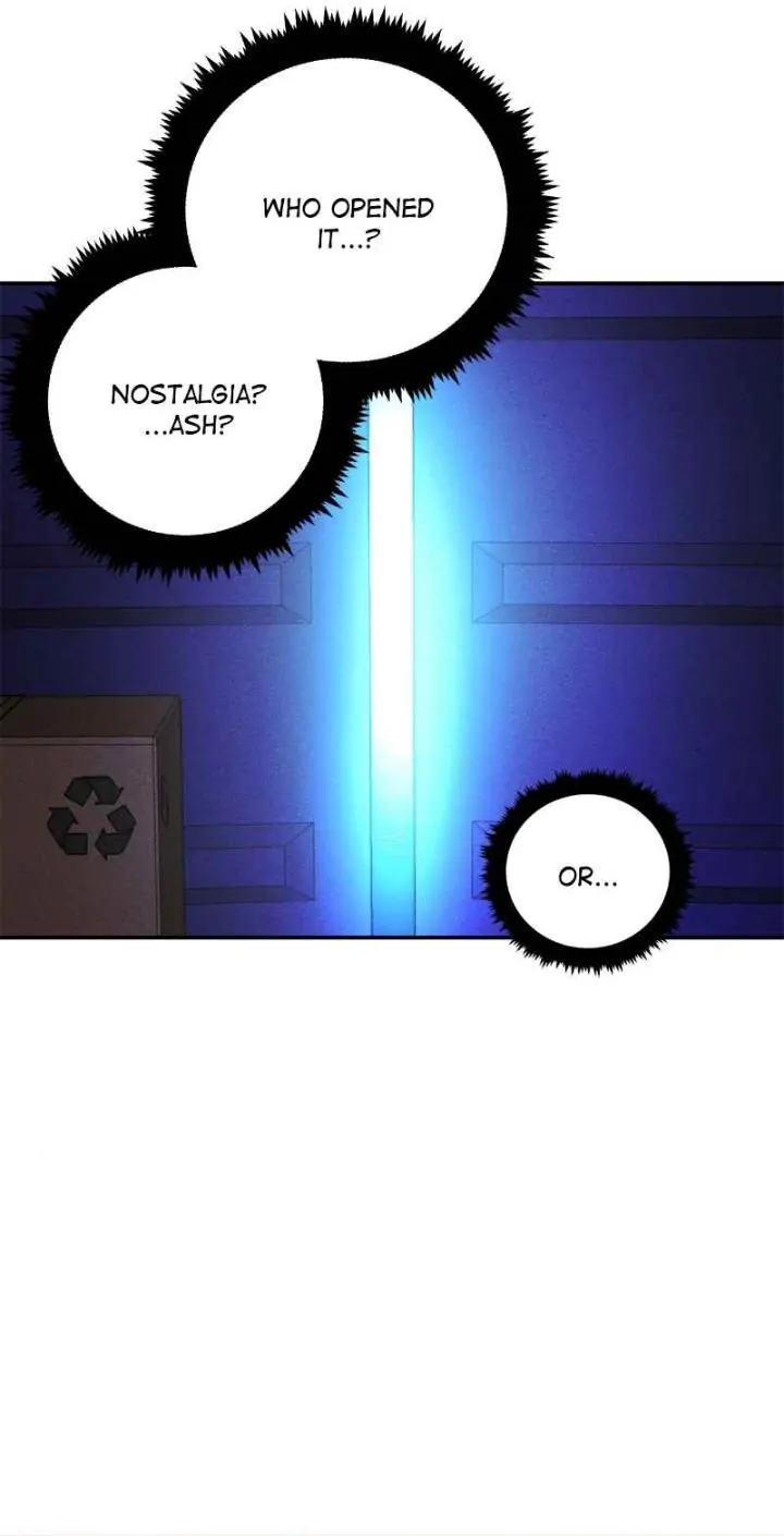 I Swear I Really Like It Chapter 53 - page 58