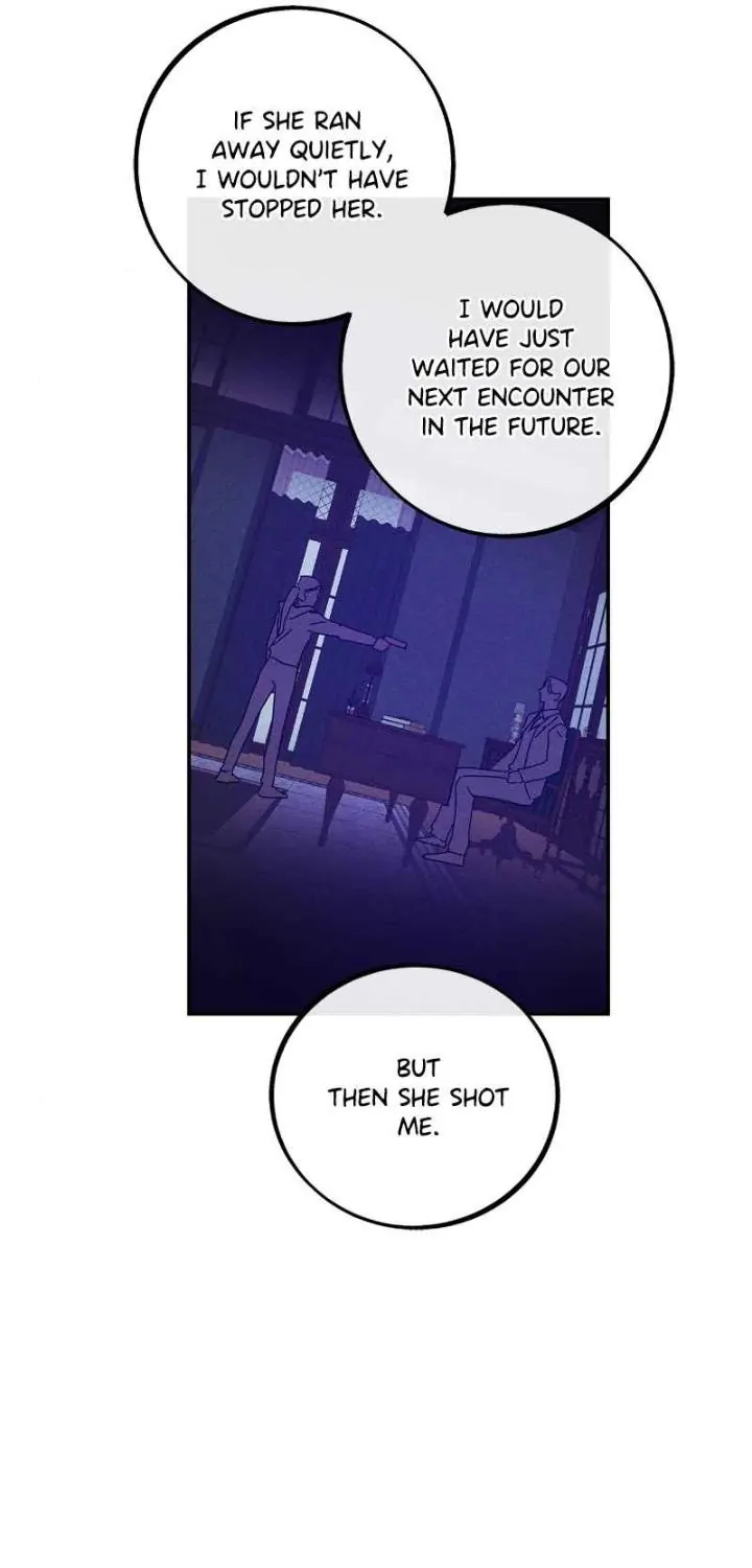 I Swear I Really Like It Chapter 54 - page 14
