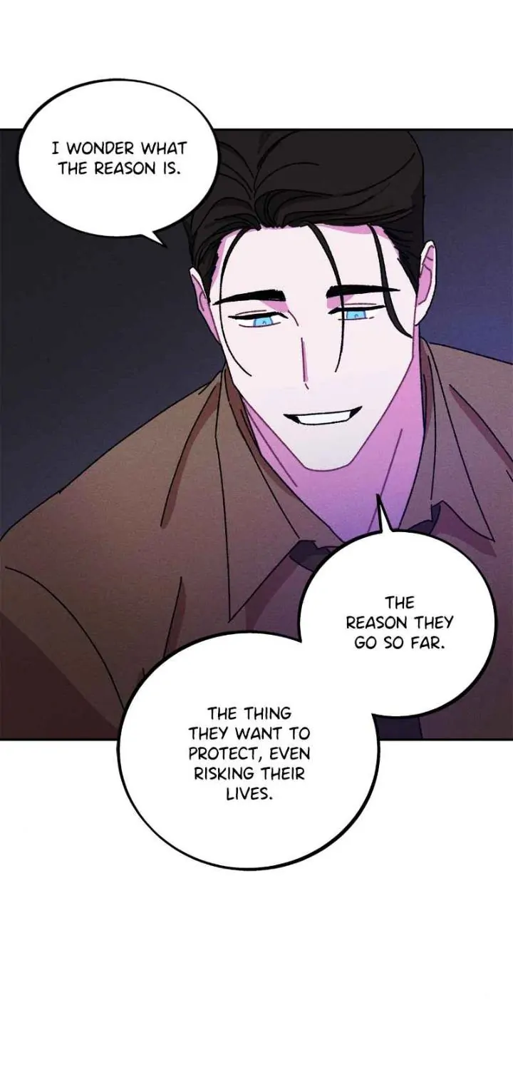 I Swear I Really Like It Chapter 54 - page 15