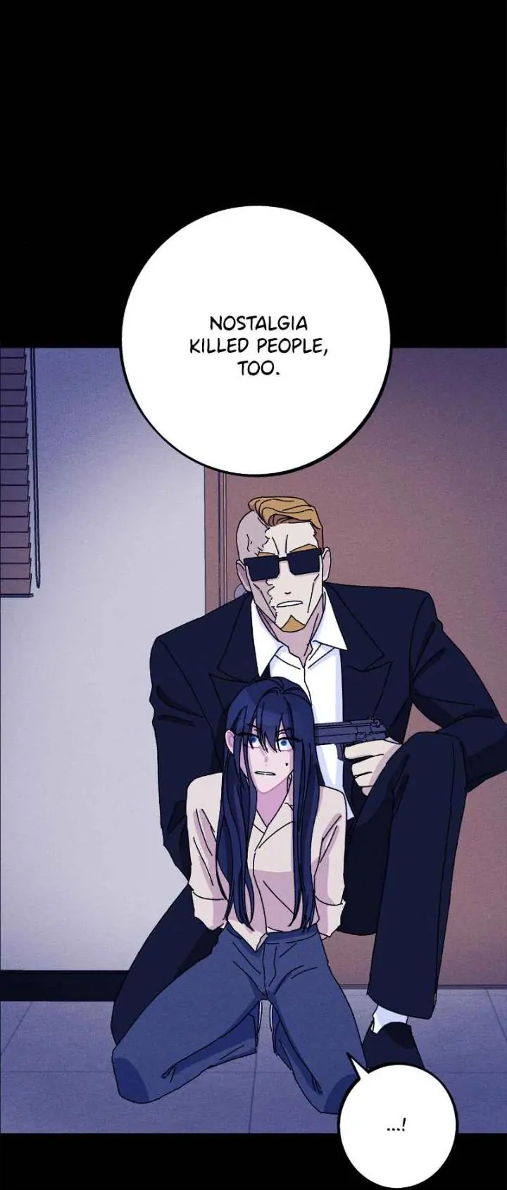 I Swear I Really Like It Chapter 54 - page 25